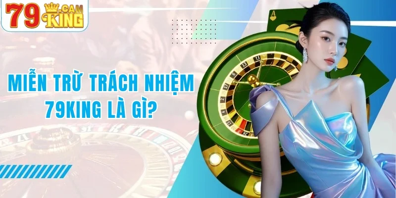 Hiểu rõ khái niệm miễn trừ tại nền tảng nhà cái